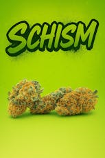 Tier 1 - Schism - - 1g