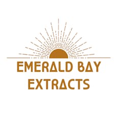 Emerald Bay - 1 Gram Syringe - Sativa - Blue Dream