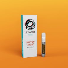 510 | Martian Melon | 1g | Galactic