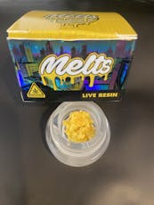 Concentrate - Live Resin - Big Dog (H)