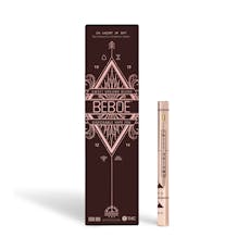 Beboe Disposable Pen Sweet Dreams 0.5g