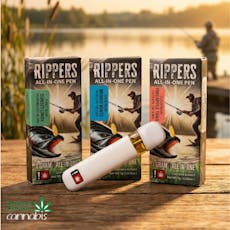 Trichome - Supreme Lee Runtz - 1g Cured AIO