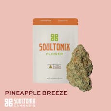 Pineapple Breeze - 3.5g