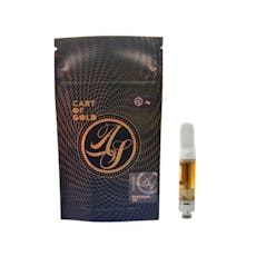 Platinum TK 0.5g Cartridge