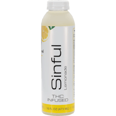 Sinful 16oz - - Lemonade