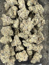 Rain Drops (Hotbox Farms)