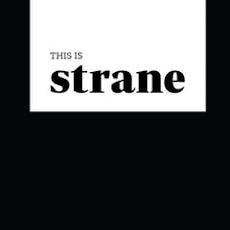 Strane Alien Mints (5pk) PRJs