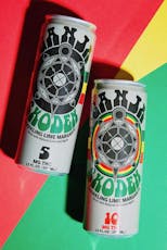 Ganja Skoden 5mg Sparkling Lime Margarita