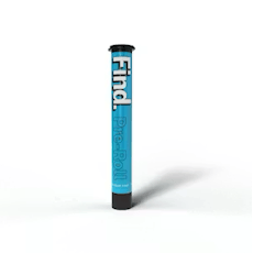 Diesel Bites I 1g I Pre Roll I Find.