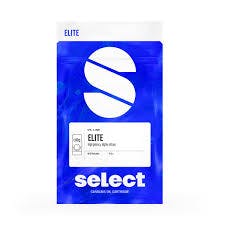 Vape 1g Cliq Blended Emerald OG (Select)