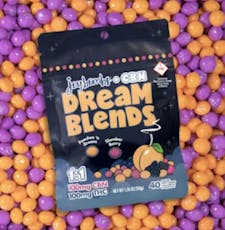 Joy Bombs: - Dream Blends 1:1
