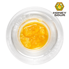 Concentrate - Live Resin - Sour MAC Stax (H)
