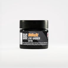 Chem Butter Live Resin Badder