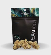 Ice Cream Man | 3.5g | Bostica