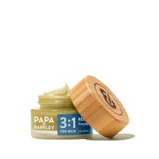Papa & Barkley | 3:1 CBD Rich | Balm | 15ml