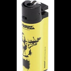 G-Rollz Lighter