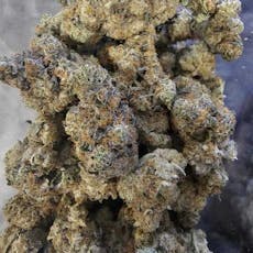 Strawberry Pancakes (Oregrown)