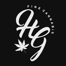 HG | Cinnamon Rollz | Buds