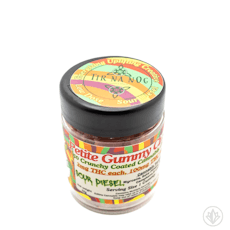 Tir Na Nog | Gummy Clusters | 2mg THC