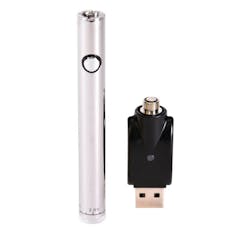 Law 510 Thread Adjustable Battery