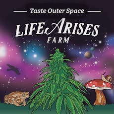 Life Arises - Cherry Lime Dog - Flower - 1/8oz