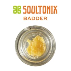 Tangie Glue Badder