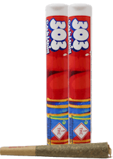 303 Cannabis | Pre-rolled Joint