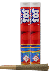 303 Cannabis | Pre-Roll