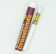 Disposable Vape Pen-IX | Grasslandz | Wedding Cake | 1g | 1 ct (Concentrate/Extract (Each))