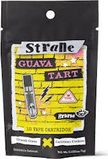 Strane 1g Guava Tart Rip Sitck Disposable