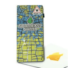 GSC Shatter