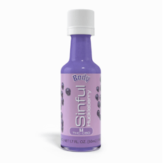 Sinful Shooter - - Huckleberry 1:1