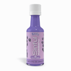 Sinful Shooter - - Huckleberry 1:1