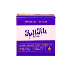 Honey Bunny Full Spectrum Cold Cure Rosin