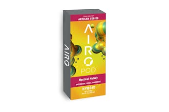Airo 1g Mystical Melody Cart