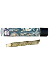 Garlic Cocktail - 3g Cannagar