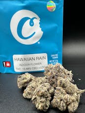 Hawaiian Rain 3.5g (Cookies)