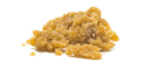 Honey Banana Budder - .5g