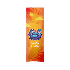 Pure Puffs 1g Strawnana Smoothie AIO
