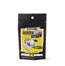 Strane LD Disposable Pen Guava Tart 1g