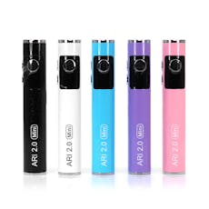 Yocan Ari 2.0 Mini Vape Battery