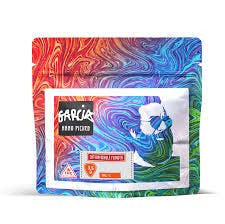 Garcia Hand Picked Swampwater Fumez 3.5g