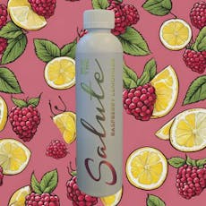 Salute - Raspberry Lemonade