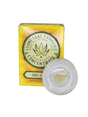 Frost Factory Live Rosin 1G