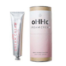 OHHO | CBD | Dream Cream | 1200mg