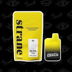 Strane LD Disposable NYC Diesel 1g