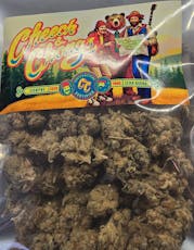 Gelato Animal Mints | Flower