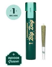 Animal Face | 1g Preroll (1pk)