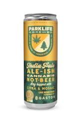 Taunik - Parklife Brew - IPA (non-alcoholic) - Beverage - 10mg
