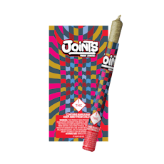 1G Joint | Diesel Riser | Sativa